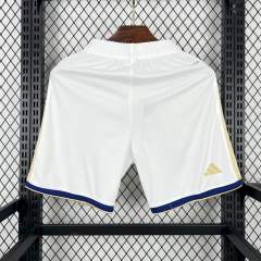 2026 World Cup Italy Home Shorts 