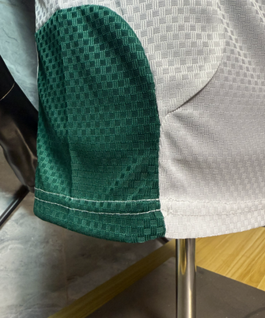 2026 World Cup Italy Pre-Match Jersey Player Version