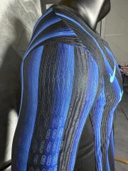 2025/26 Inter Milan Home Long Sleeved Jersey Player Version