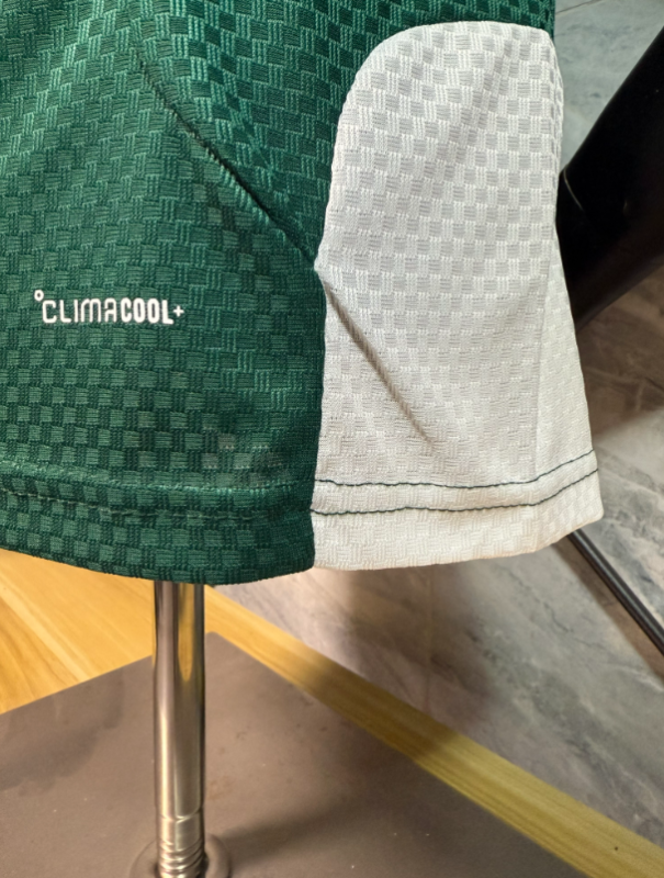 2026 World Cup Italy Pre-Match Jersey Player Version