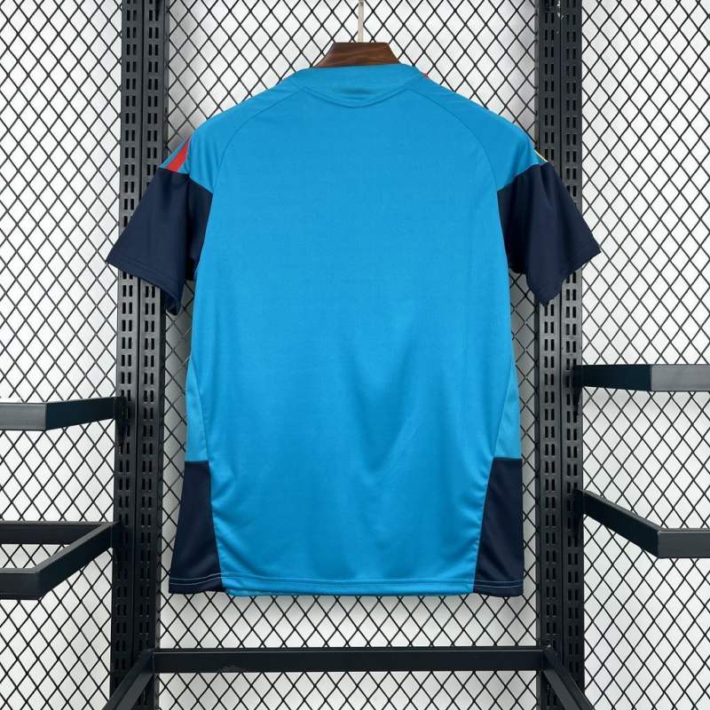 2026 World Cup Spain Pre-Match Jersey