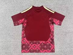 2026 World Cup Italy Goalkeeper Jersey