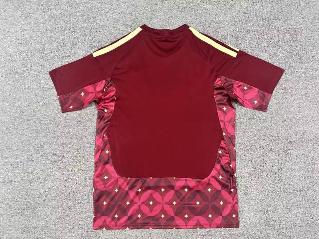 2026 World Cup Italy Goalkeeper Jersey