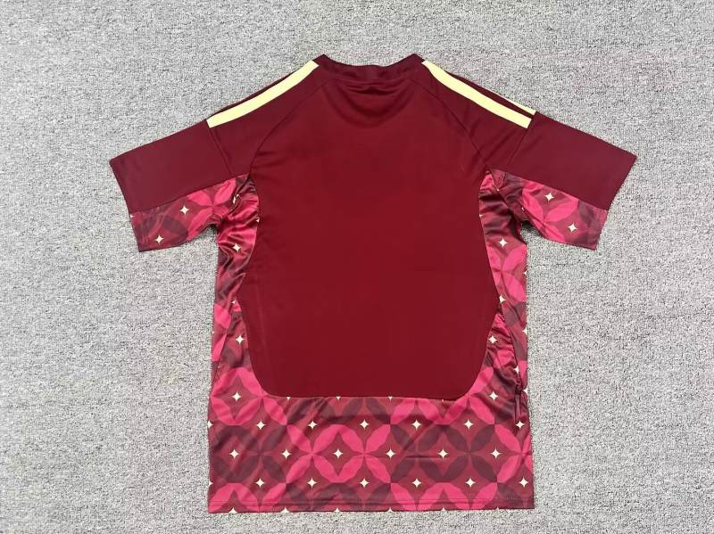 2026 World Cup Italy Goalkeeper Jersey