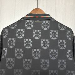 2026 Portugal Away Jersey 