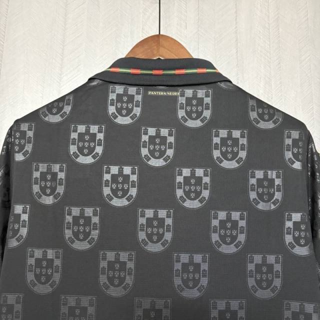 2026 Portugal Away Jersey 