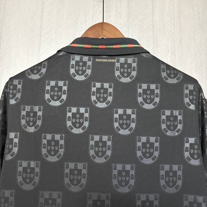 2026 Portugal Away Jersey 