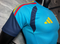 2026 World Cup Spain Pre-Match Jersey Player Version