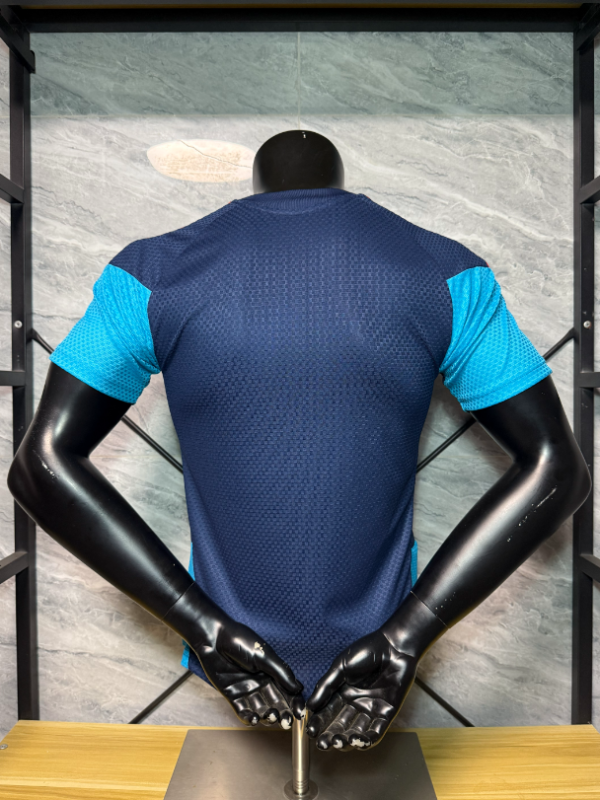 2026 World Cup Spain Pre-Match Jersey Player Version