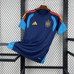 2026 World Cup Spain Pre-Match Jersey