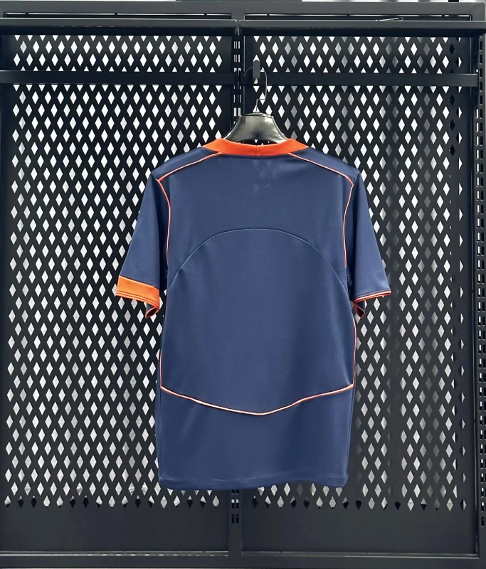 2025/26 Inter Milan Third Away Jersey 