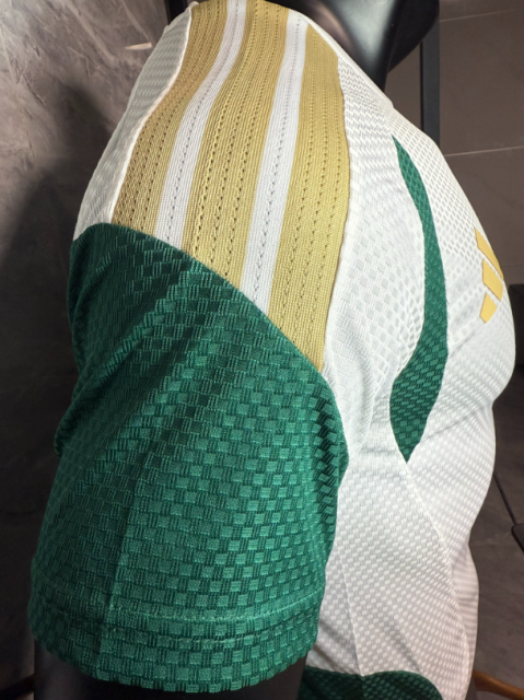 2026 World Cup Italy Pre-Match Jersey Player Version