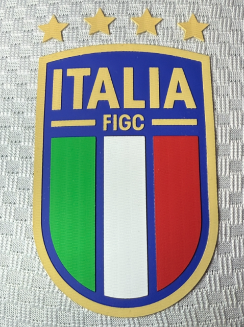 2026 World Cup Italy Pre-Match Jersey Player Version