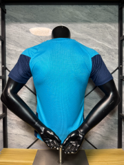 2026 World Cup Spain Pre-Match Jersey Player Version