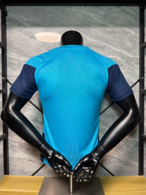 2026 World Cup Spain Pre-Match Jersey Player Version