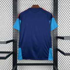 2026 World Cup Spain Pre-Match Jersey