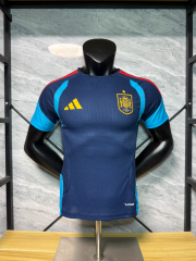 2026 World Cup Spain Pre-Match Jersey Player Version