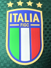 2026 World Cup Italy Pre-Match Jersey Player Version
