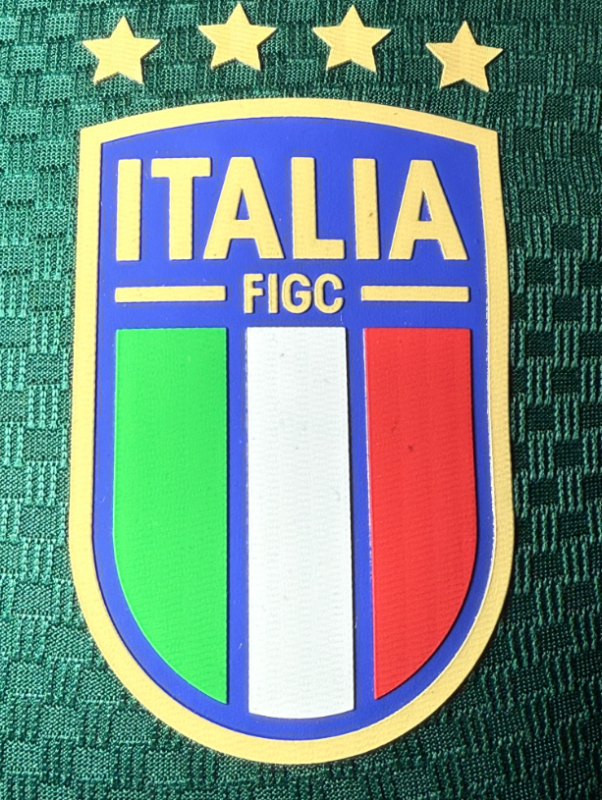 2026 World Cup Italy Pre-Match Jersey Player Version