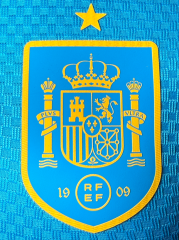 2026 World Cup Spain Pre-Match Jersey Player Version