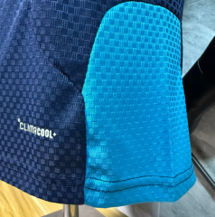 2026 World Cup Spain Pre-Match Jersey Player Version