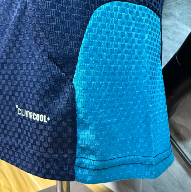 2026 World Cup Spain Pre-Match Jersey Player Version