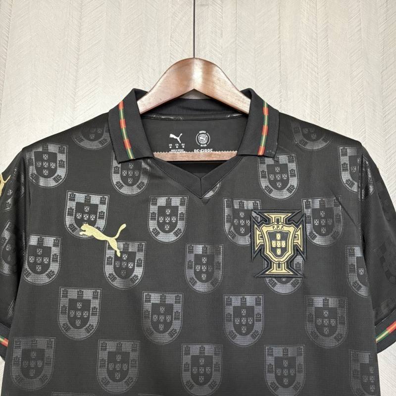 2026 Portugal Away Jersey 