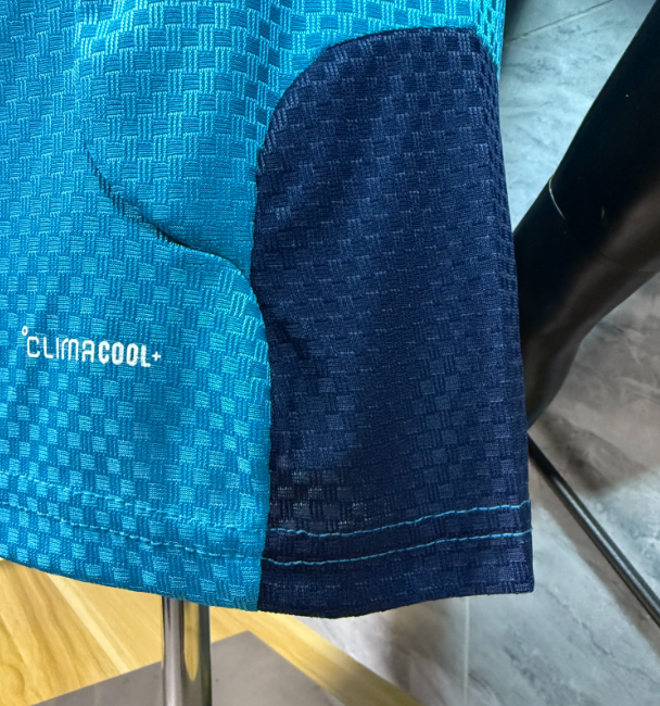 2026 World Cup Spain Pre-Match Jersey Player Version