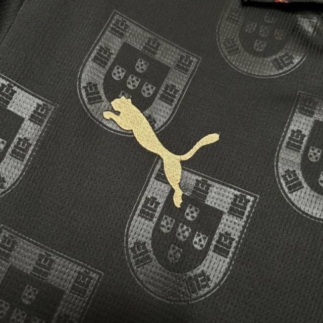 2026 Portugal Away Jersey 