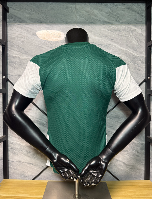 2026 World Cup Italy Pre-Match Jersey Player Version