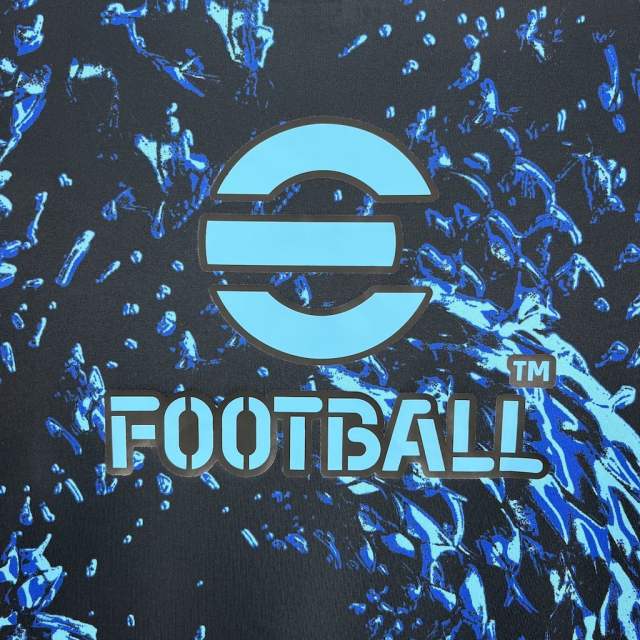 2025/26 Inter Milan Pre-Match Jersey 