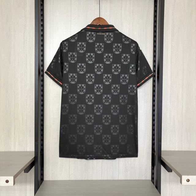 2026 Portugal Away Jersey 