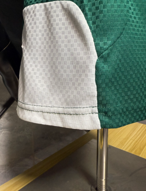 2026 World Cup Italy Pre-Match Jersey Player Version