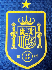 2026 World Cup Spain Pre-Match Jersey Player Version