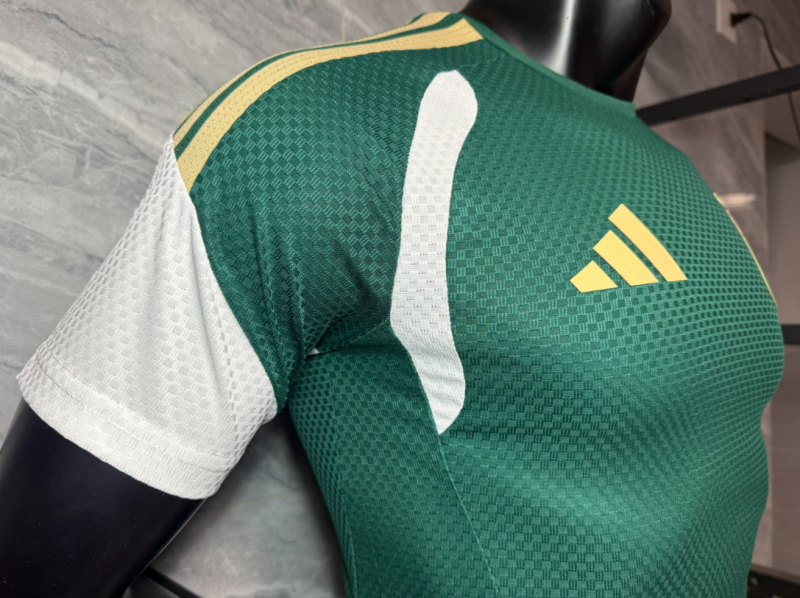 2026 World Cup Italy Pre-Match Jersey Player Version