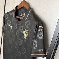 2026 Portugal Away Jersey 