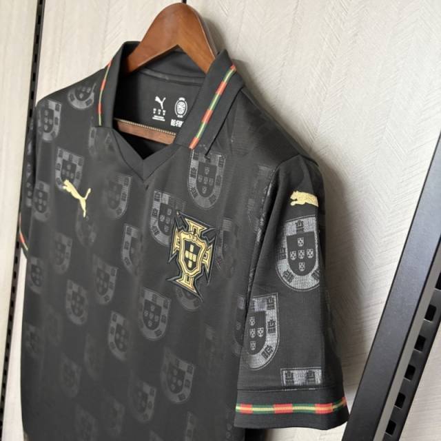 2026 Portugal Away Jersey 