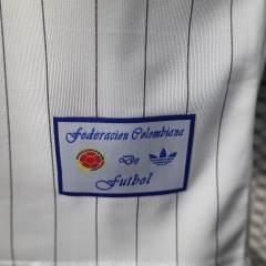 2026 Colombia Special Player Version Jersey 