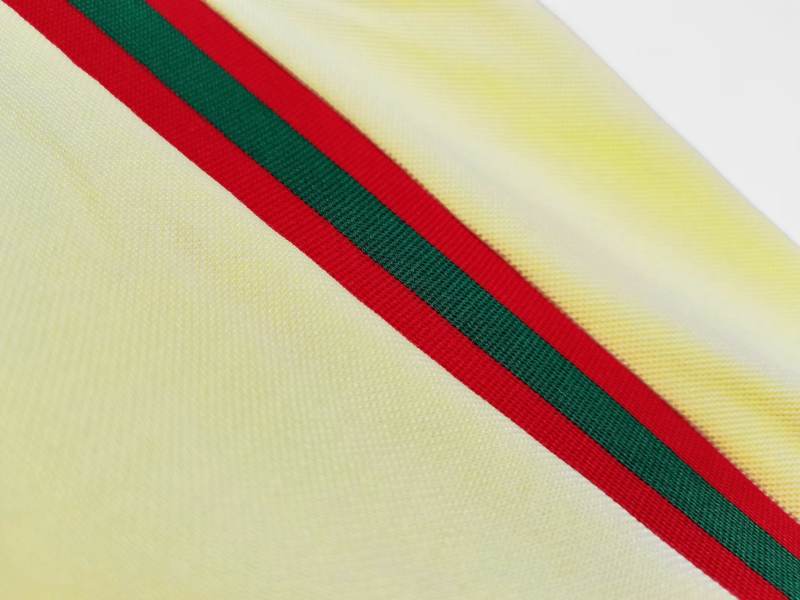 1976/79 Wales Away Retro Jersey 