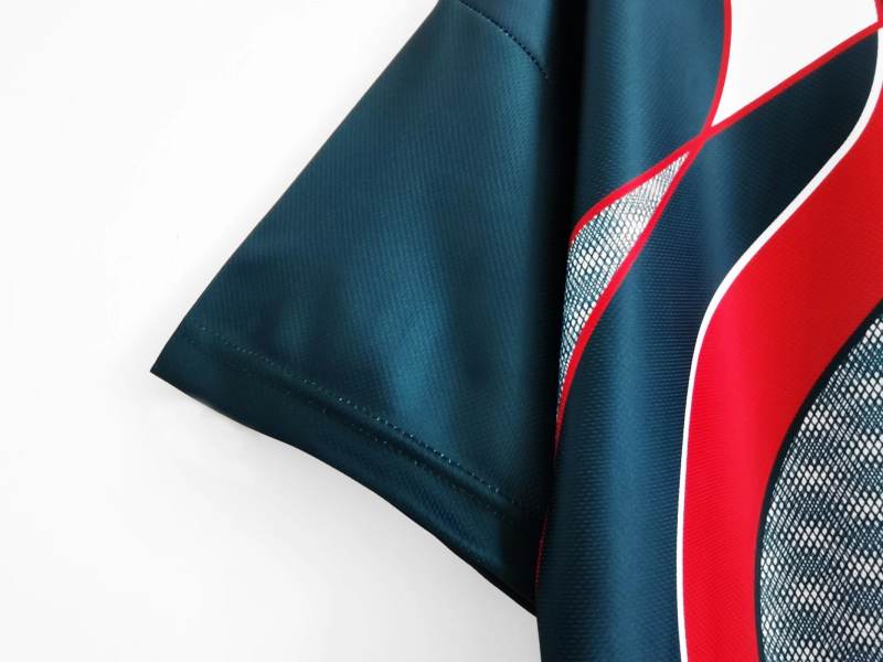 1994/96 Wales Away Retro Jersey 