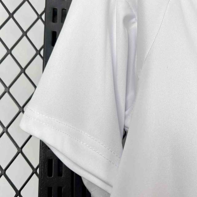 2026 World Cup Peru Home Jersey 