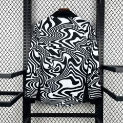 2026 World Cup Brazil Hollywood Goalkeeper Long Sleeve Jersey