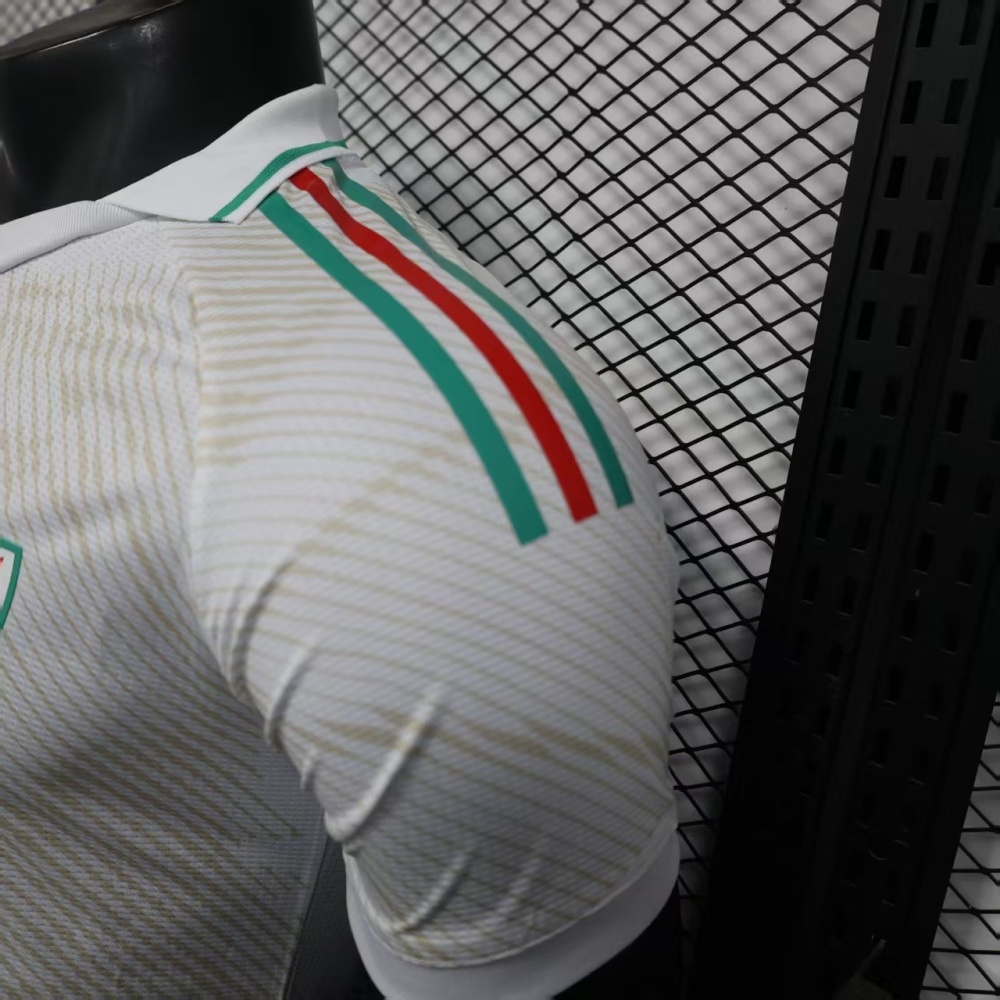 2026 World Cup Wales Away Jersey Player Version