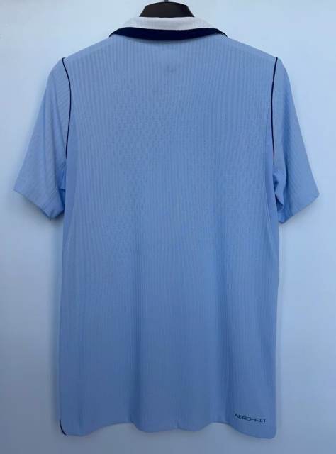 2026 World Cup Uruguay Home Jersey 