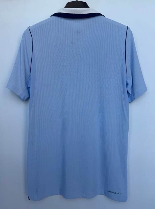 2026 World Cup Uruguay Home Jersey 