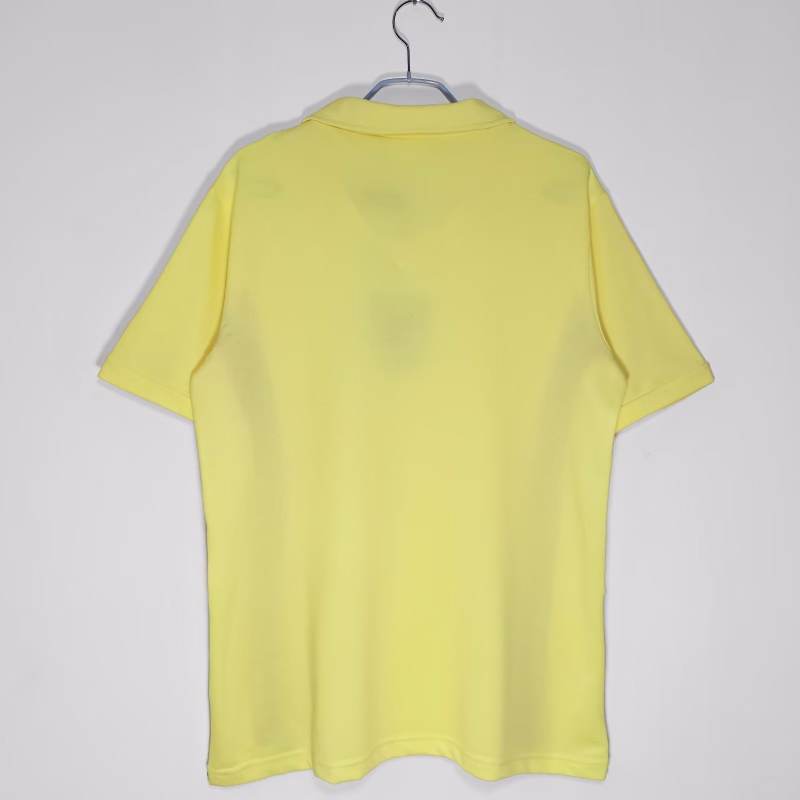 1976/79 Wales Away Retro Jersey 