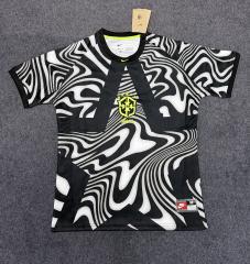 2026 World Cup Brazil Hollywood Goalkeeper Jersey