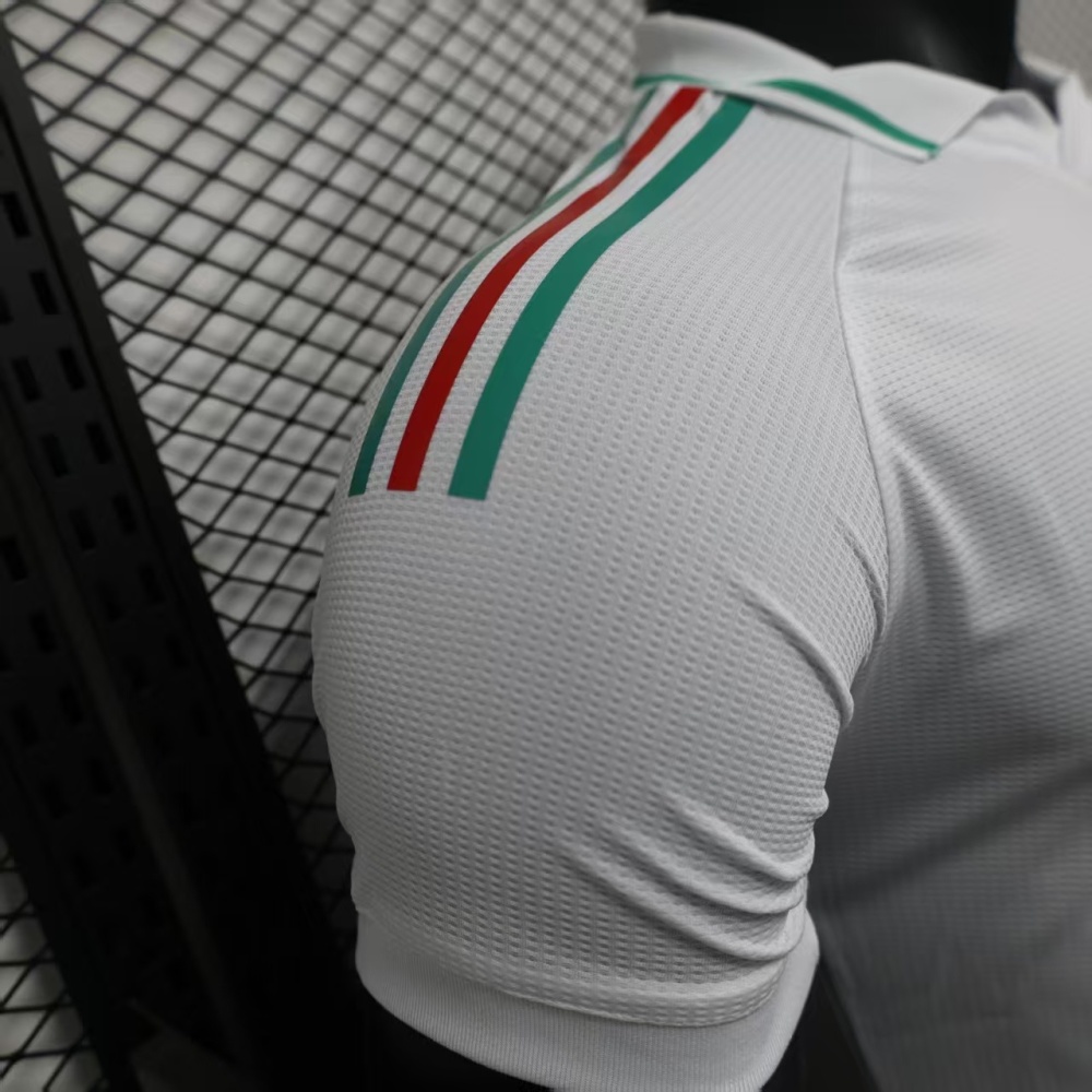 2026 World Cup Wales Away Jersey Player Version
