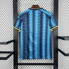 2026 World Cup Colombia Away Jersey