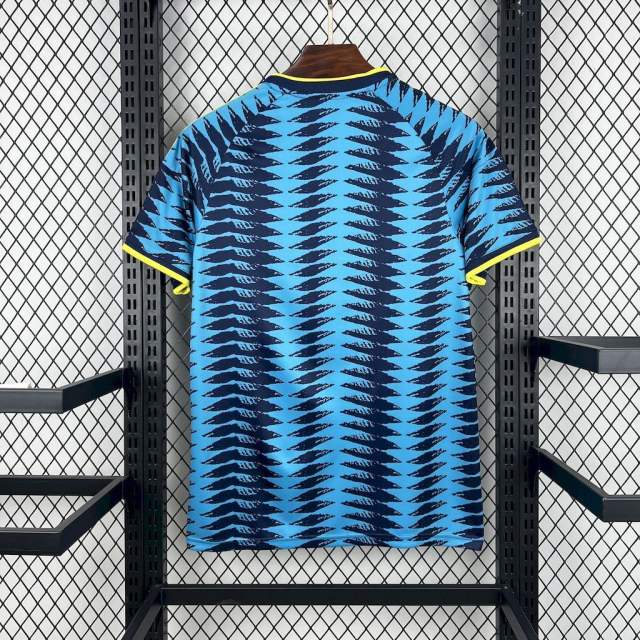 2026 World Cup Colombia Away Jersey